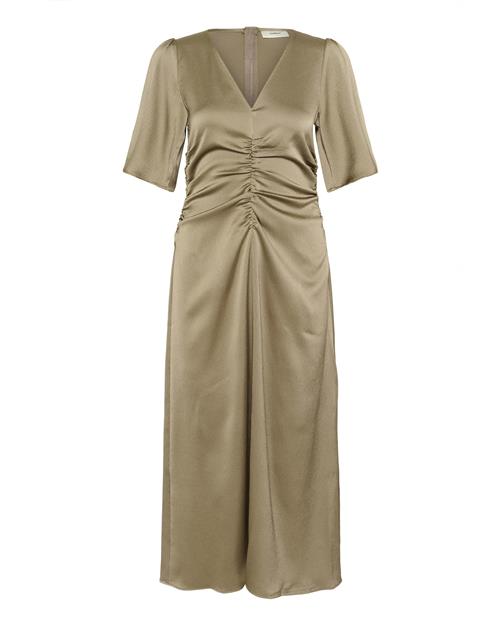 InWear Kjole 'SendraIW'  khaki