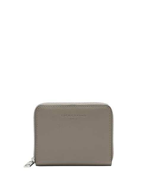 Liebeskind Berlin Tegnebog 'Conny'  taupe