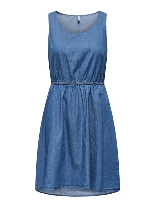 ONLY Kjole 'ONLNOVA'  blue denim