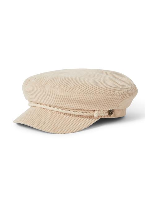 Brixton Hætte  beige
