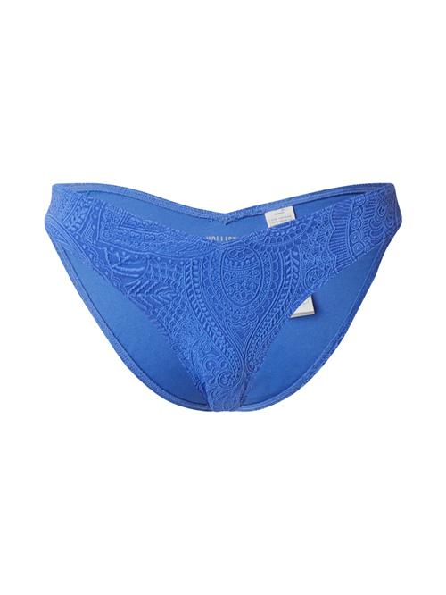 HOLLISTER Bikinitrusse  navy