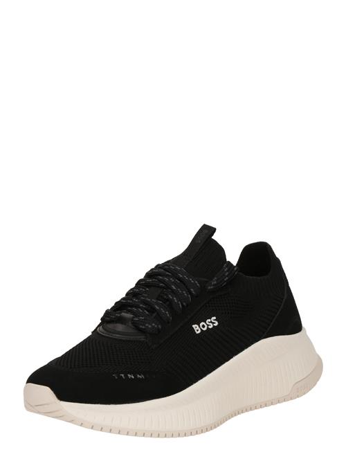 BOSS Sneaker low 'Slon'  sort