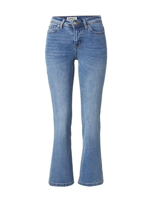 ONLY Jeans 'ONLWAUW'  blue denim