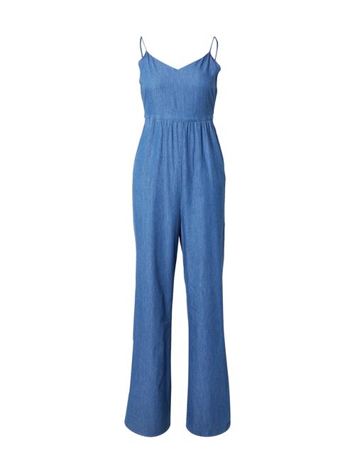 ONLY Jumpsuit 'ONLNOVA'  blue denim