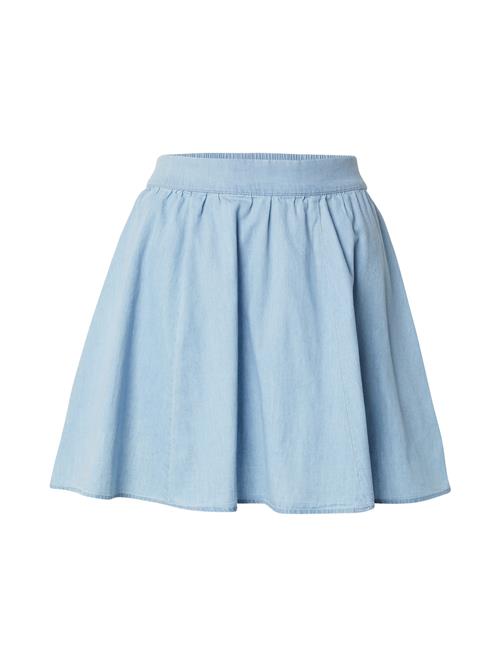 ONLY Nederdel 'ONLNOVA'  blue denim