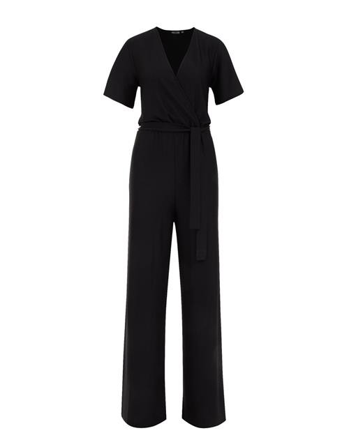 Se WE Fashion Jumpsuit  sort ved About You