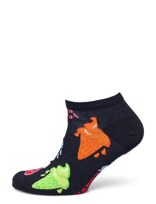 Ice Cream Low Sock Happy Socks Navy