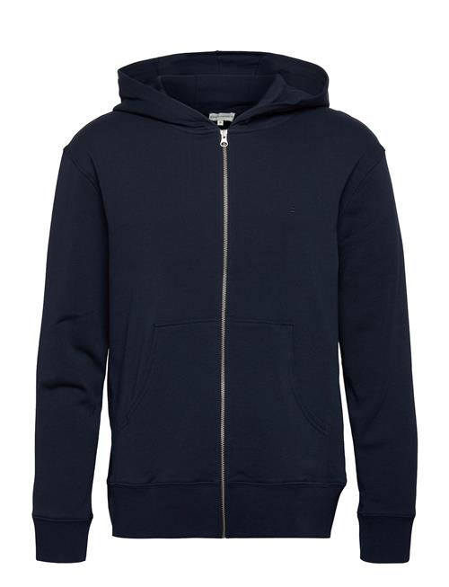 Se Pe Element Zipped Hood Panos Emporio Navy ved Booztlet
