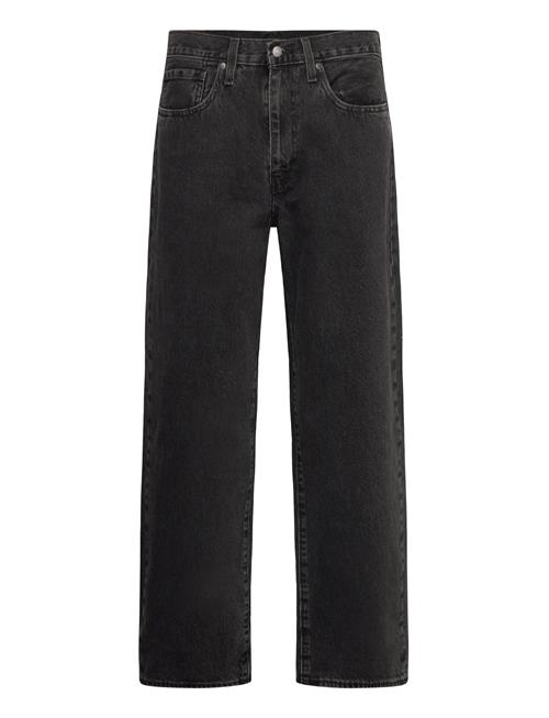 578 Baggy 8Am In Charlotte Levi's® Black