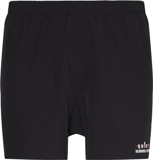 qUINT Quint Running Crew Scott Shorts