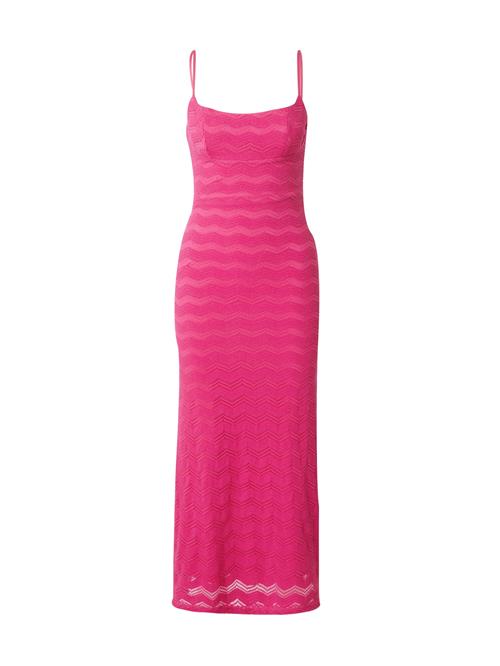 Se Bardot Kjole 'ADONI'  magenta ved About You