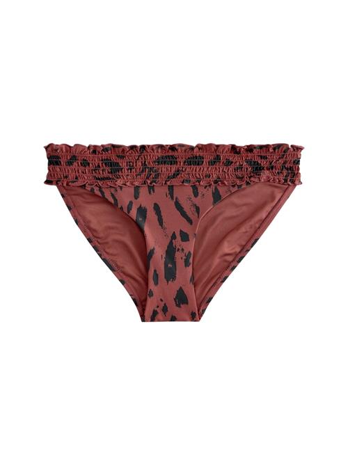 Next Bikinitrusse  brun / sort