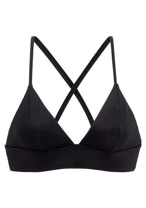 VENICE BEACH Bikinioverdel  sort