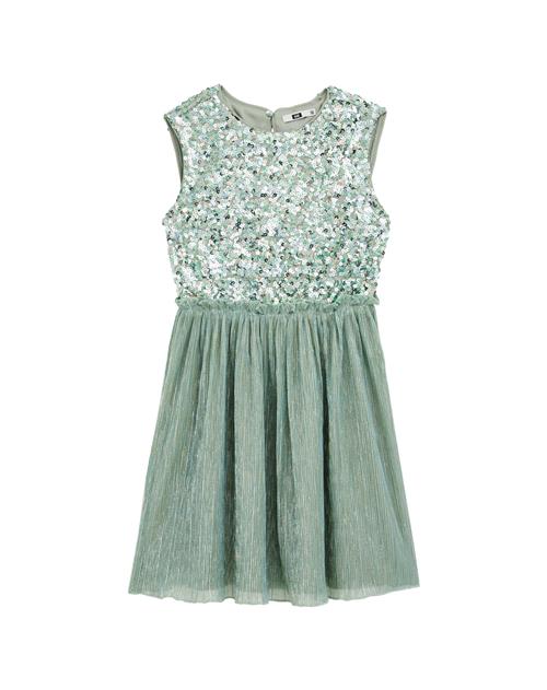 WE Fashion Kjole  mint