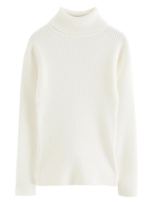 Next Pullover  ecru