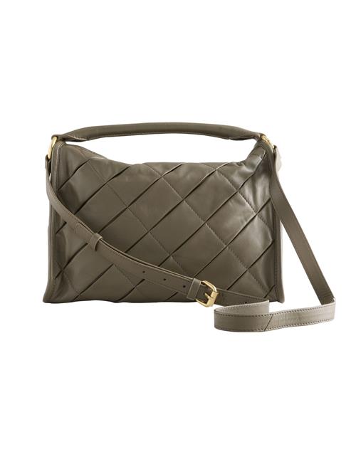 Next Skuldertaske  khaki
