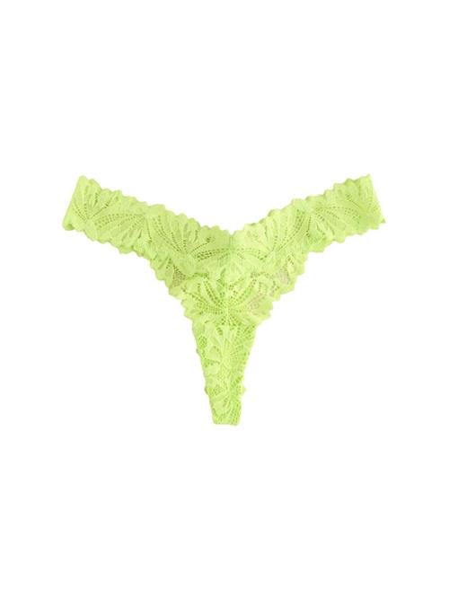 Next String  lime