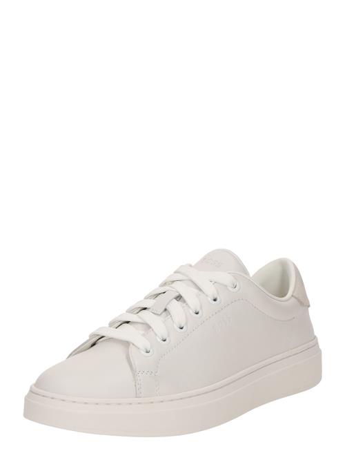 BOSS Sneaker low 'Kieran'  hvid
