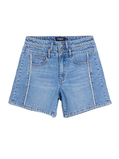 Desigual Jeans  blue denim
