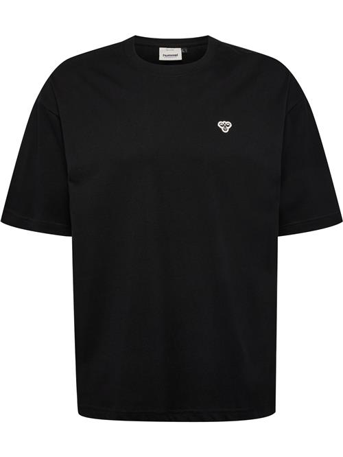 Hummel Bluser & t-shirts  sort