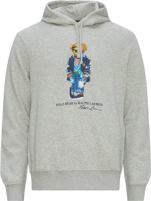 Polo Ralph Lauren Polo Bear Hoodie