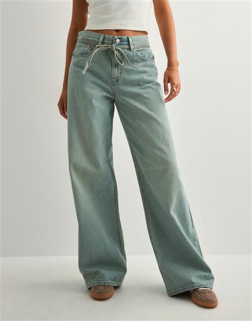 Levi's - Blå - Xl Straight