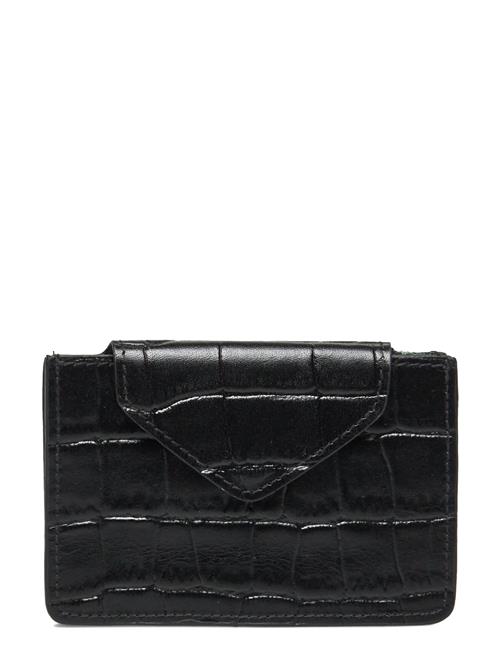 Teramo Eco Wallet Selena Adax Black