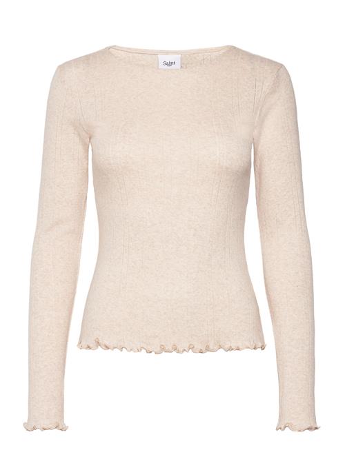 Grusz Blouse Saint Tropez Cream