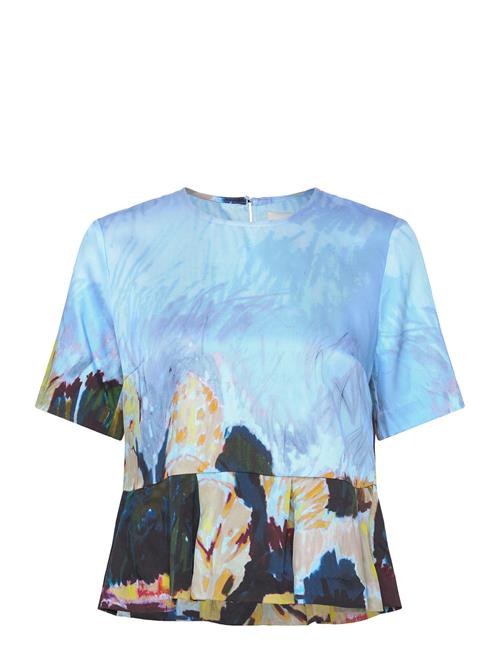 Solus Munthe Blue