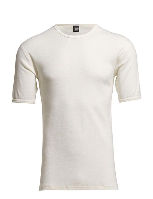 Se Jbs T-Shirt Wool JBS Cream ved Booztlet