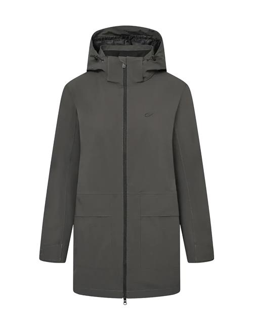 Cosette Jkt W Five Seasons Khaki