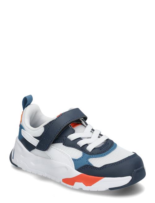 Trinity Ac+ Ps PUMA White