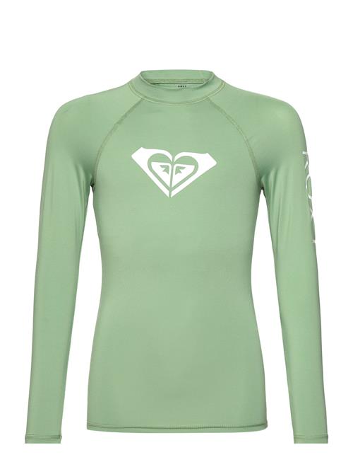 Whole Hearted Ls Roxy Green