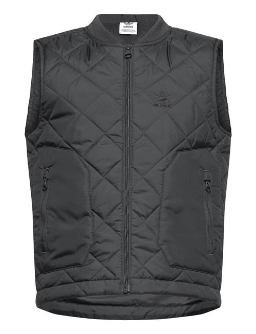 Se Vest Adidas Originals Black ved Booztlet