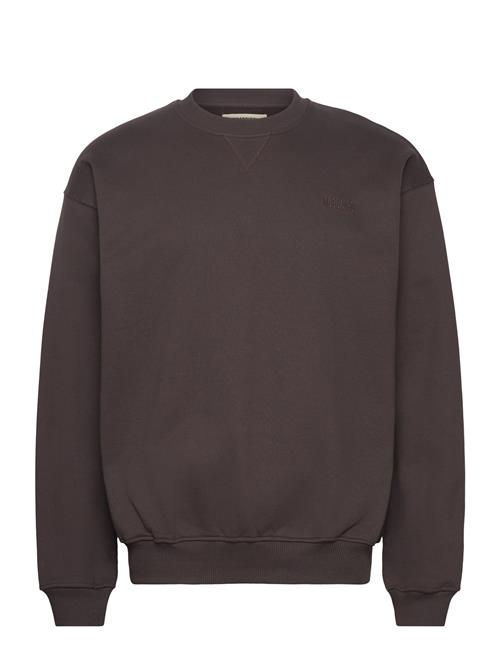 Wbcope Home Crew Woodbird Brown
