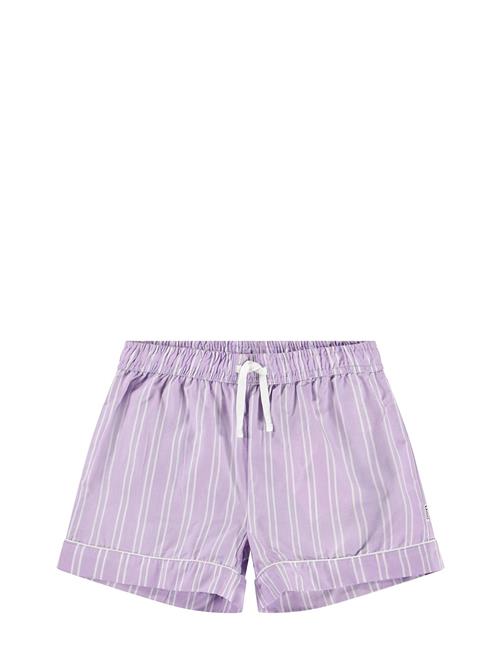 Se Aja Molo Purple ved Booztlet