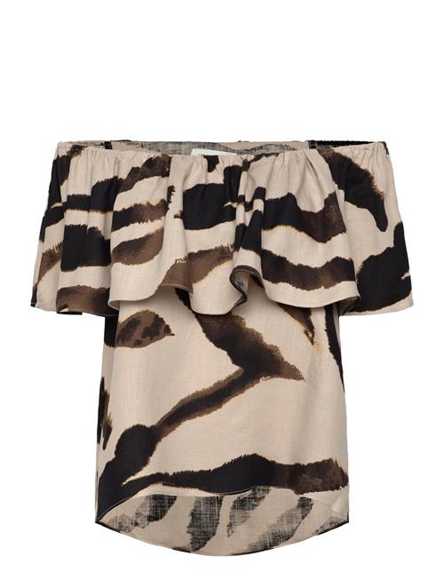 Cmnatuli-Blouse Copenhagen Muse Black