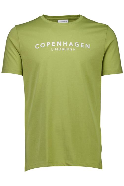 Lindbergh T-shirt