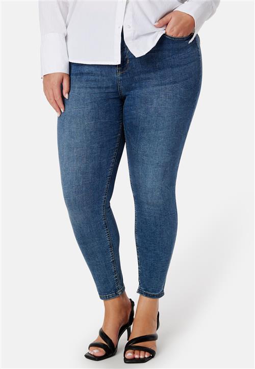 BUBBLEROOM Sandy Highwaist Superstretch