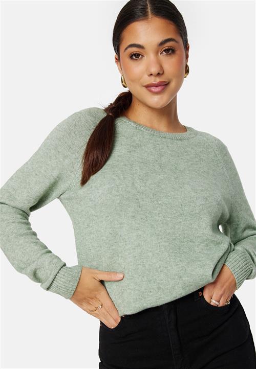 ONLY Lesly Kings L/S Pullover