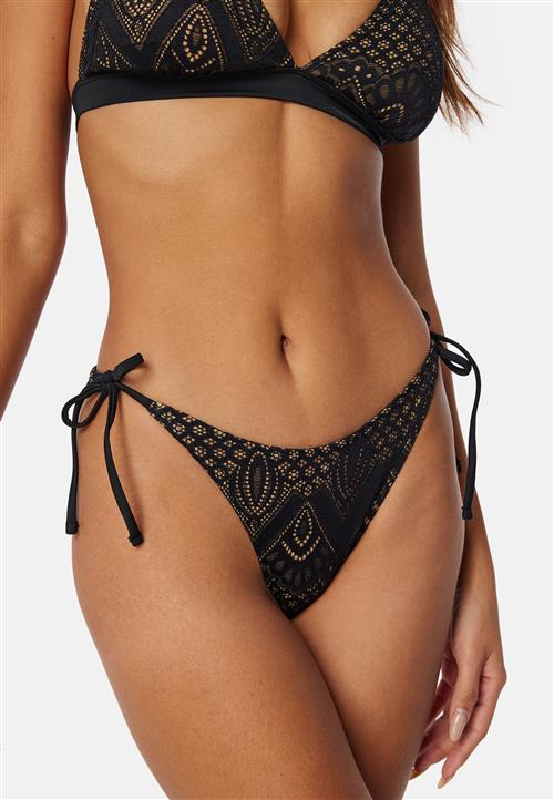 BUBBLEROOM Tie Lace Bottom
