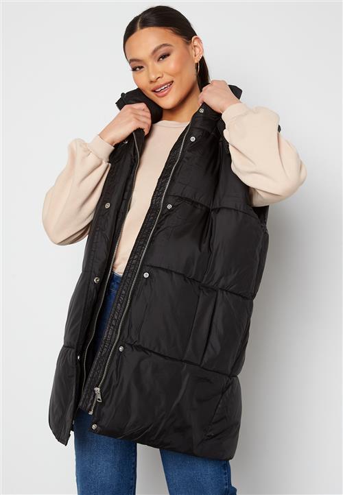 ONLY Demy Padded Waistcoat