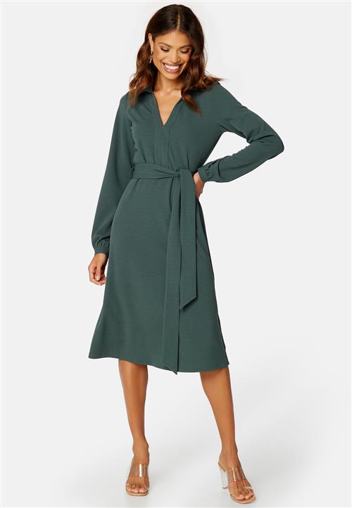 Happy Holly Londina dress