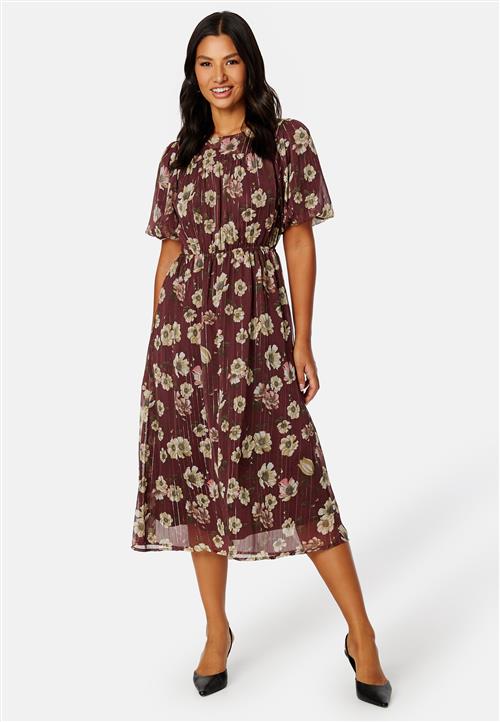 Happy Holly Lynetta Midi Dress