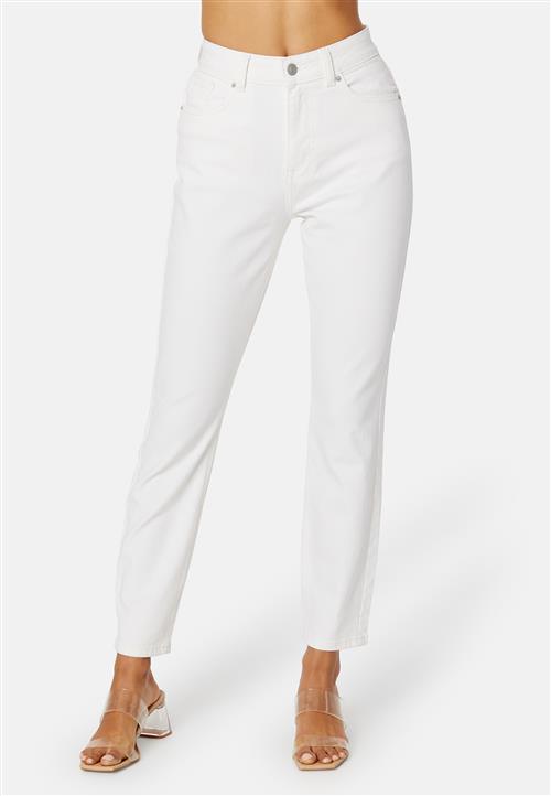 BUBBLEROOM Lori Slim Jeans
