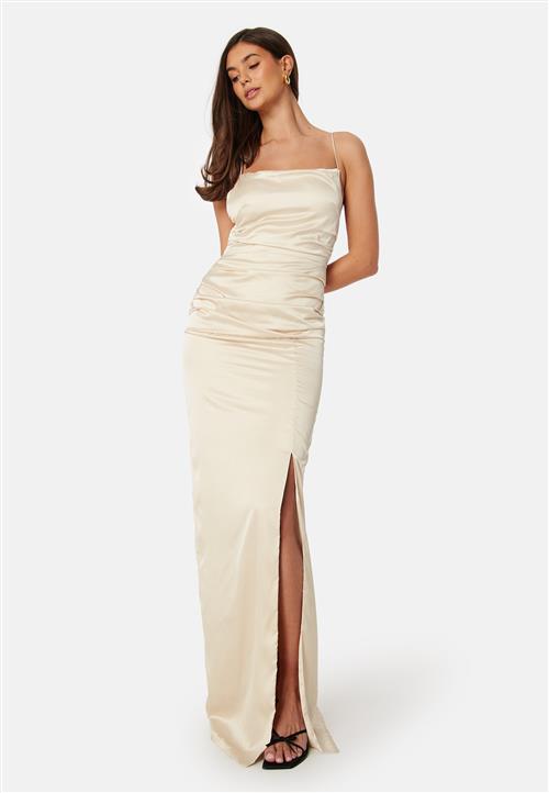 Bubbleroom Occasion Alda Strap Gown