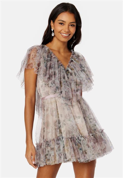 Ida Sjöstedt Adele Dress