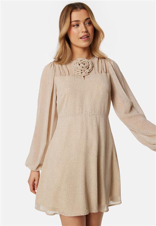 BUBBLEROOM Roxana Dress