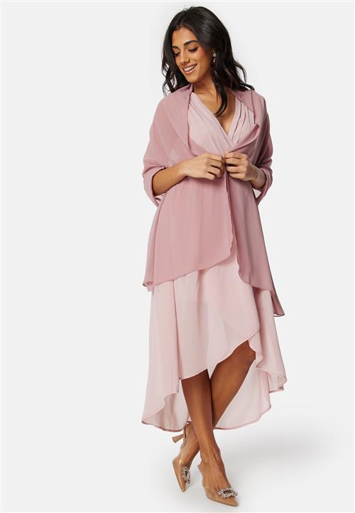 Bubbleroom Occasion Chiffon Shawl