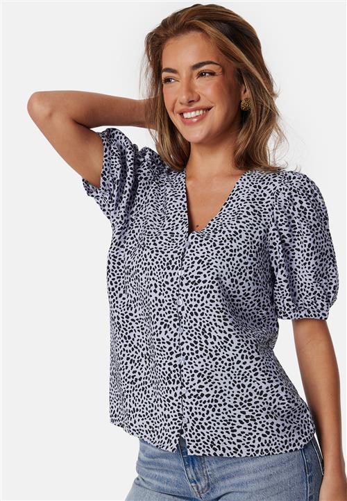Object Collectors Item Objjacira V-Neck Top